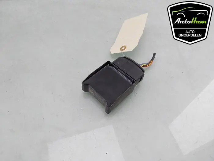 Brandstofpomp module Volkswagen Polo