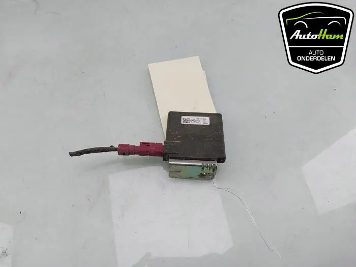 Antenne (diversen) Volkswagen Polo
