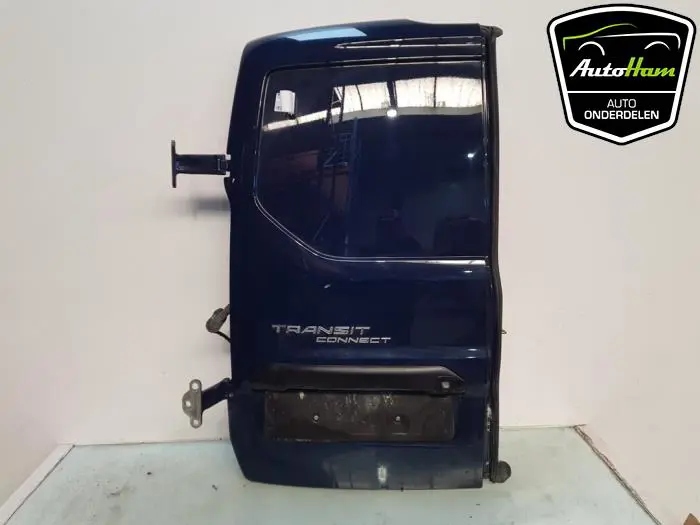 Achterdeur Bus-Bestelauto Ford Transit Connect