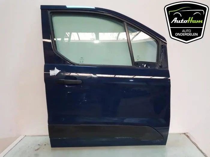 Portier 2Deurs rechts Ford Transit Connect