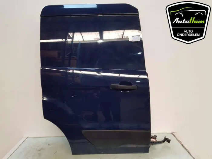Schuifdeur rechts Ford Transit Connect