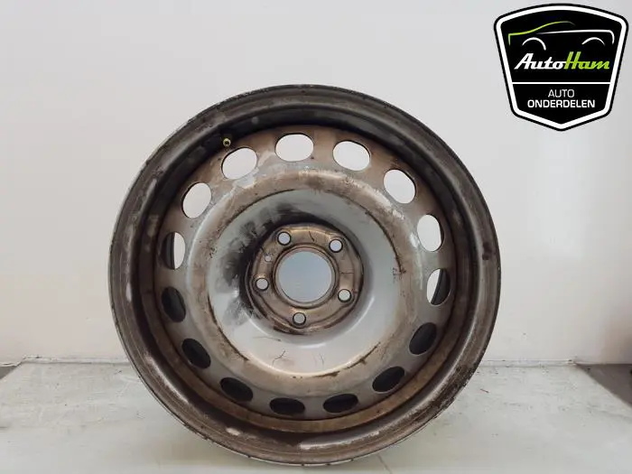Velg Opel Vivaro