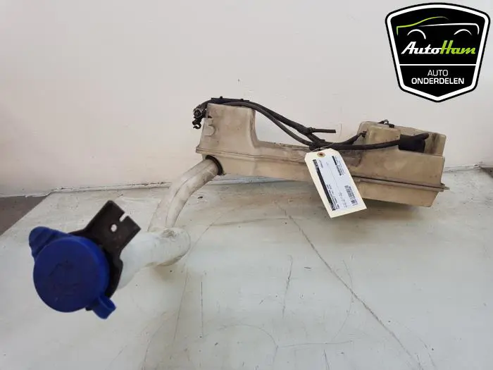 Ruitensproeiertank voor Ford Transit