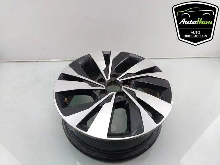 Velg Volkswagen Polo