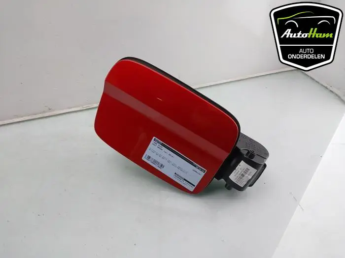 Tank Klep Seat Arona