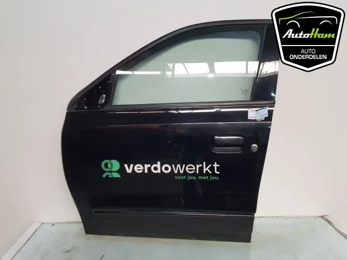 Portier 4Deurs links-voor Renault Twingo