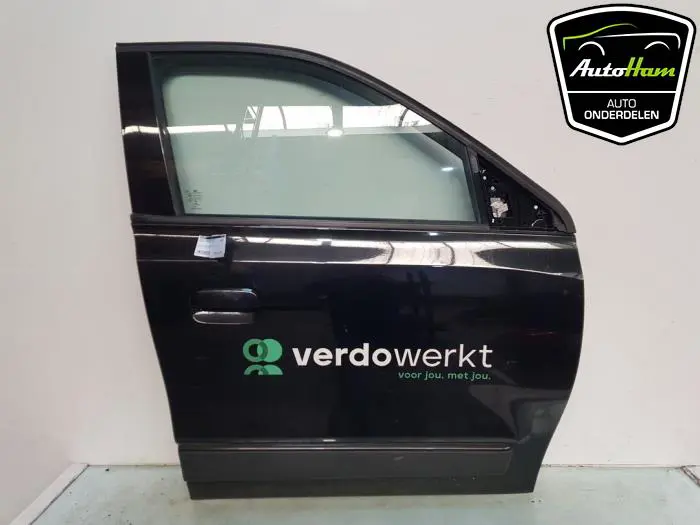 Portier 4Deurs rechts-voor Renault Twingo