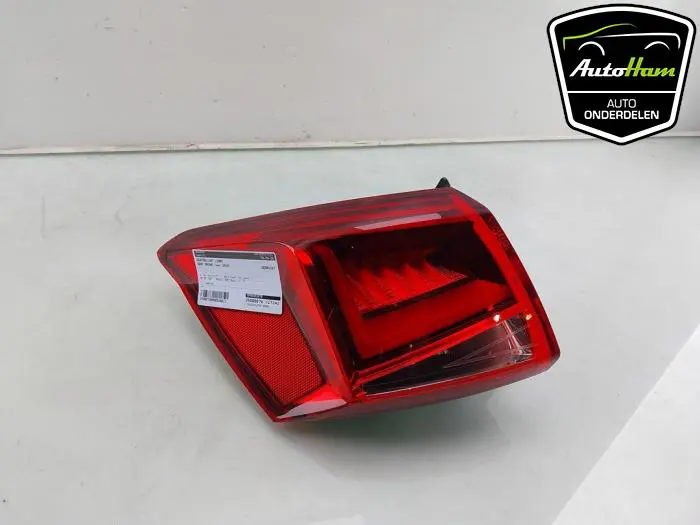 Achterlicht links Seat Arona