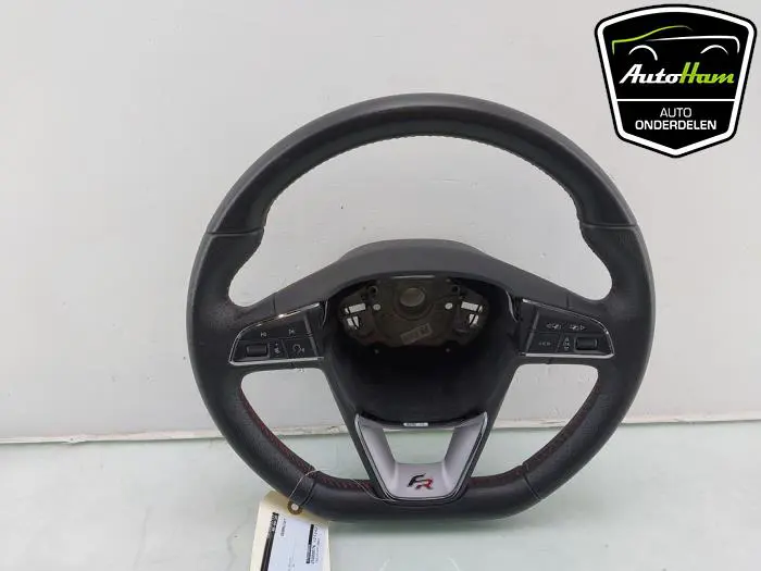 Stuurwiel Seat Arona