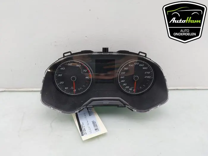 Instrumentenpaneel Seat Arona