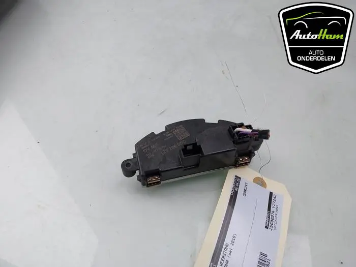 Kachel Weerstand Seat Arona
