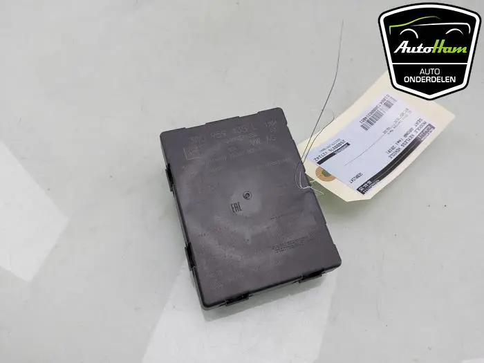 Module keyless vehicle Seat Arona