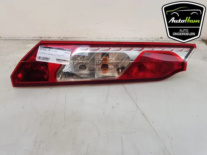 Achterlicht links Ford Transit Connect