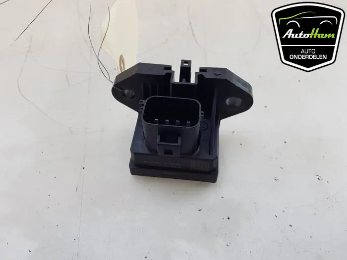 ADM brandstof module Ford Transit Connect