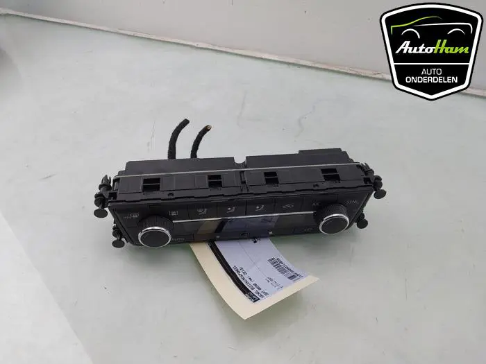 Kachel Bedieningspaneel Seat Arona