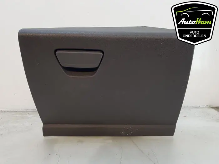 Dashboardkastje Ford Transit Connect
