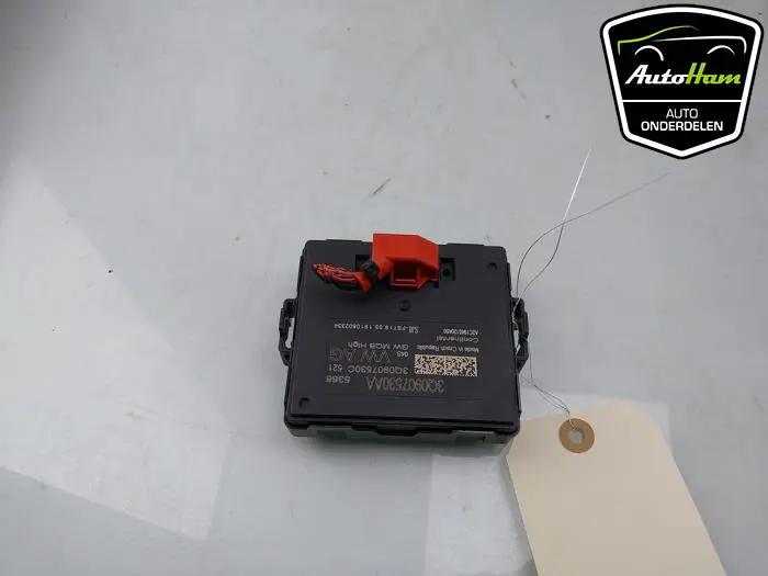 Gateway module Seat Arona