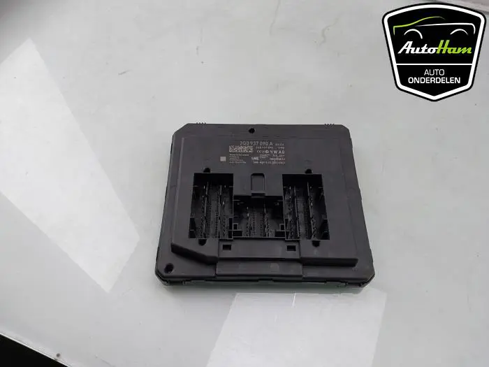 Computer Body Control Seat Arona