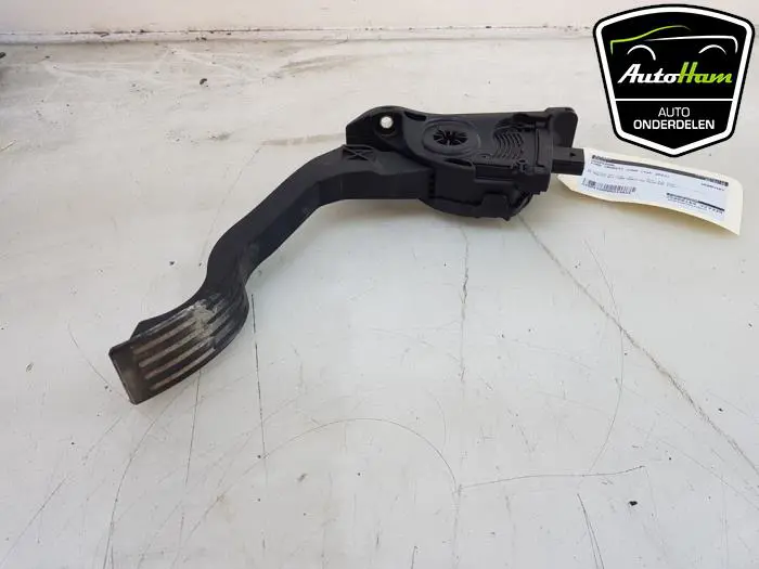 Gaspedaal Ford Transit Connect