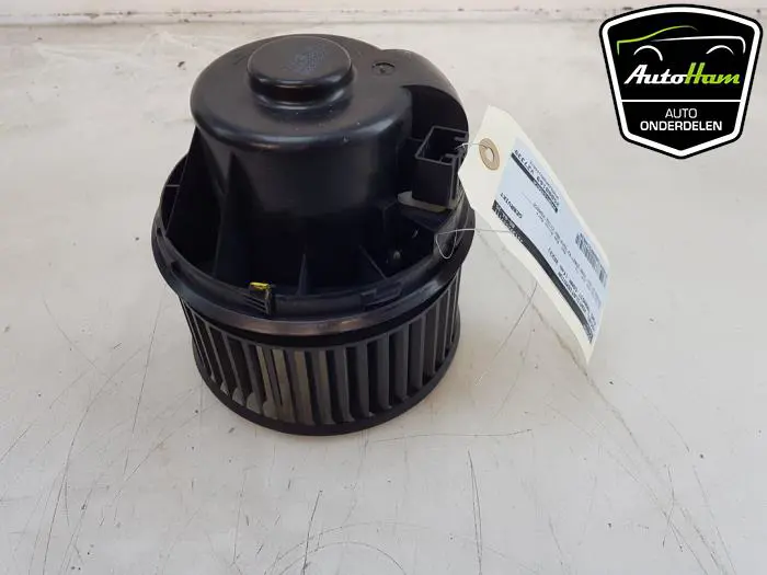 Kachel Ventilatiemotor Ford Transit Connect