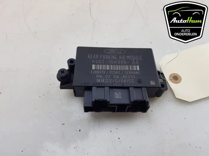 PDC Module Ford Transit Connect