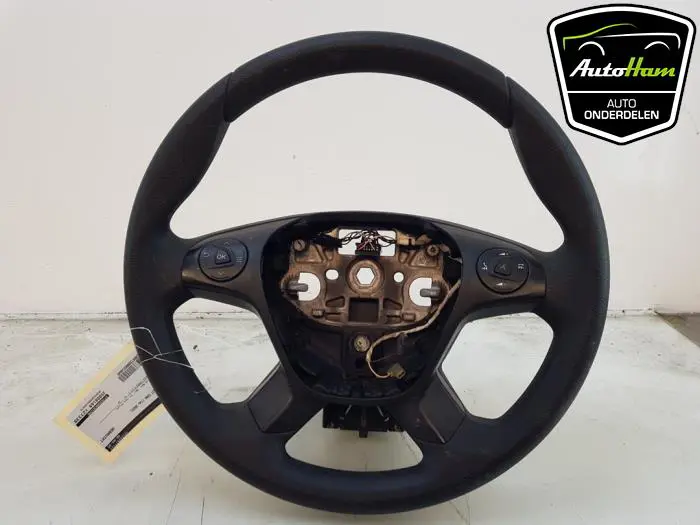 Stuurwiel Ford Transit Connect