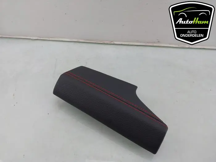 Dashboard deel Seat Arona