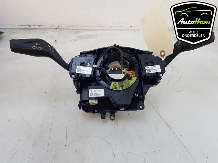 Combischakelaar Stuurkolom Ford Transit Connect
