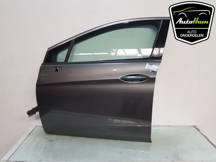Portier 4Deurs links-voor Opel Astra