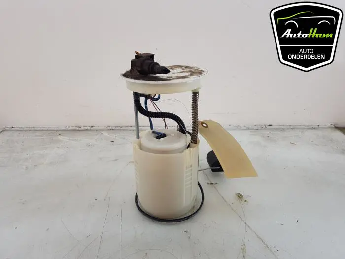 Benzinepomp Suzuki Swift