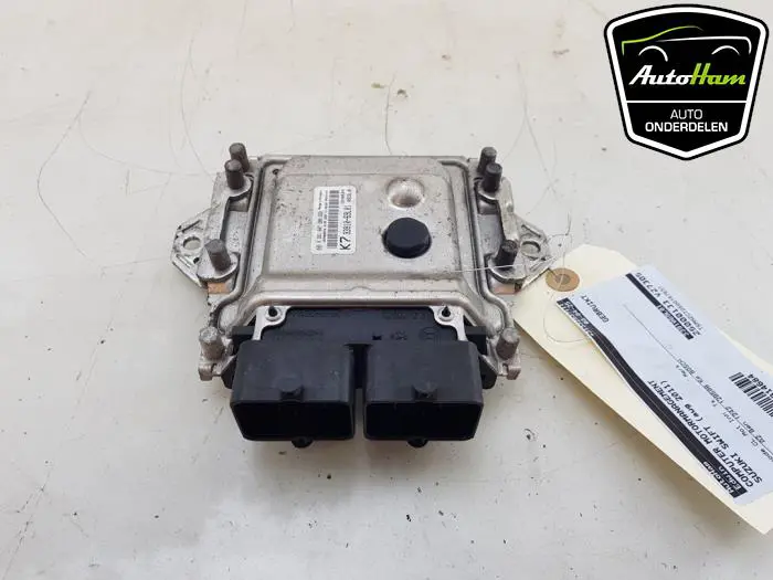Computer Motormanagement Suzuki Swift