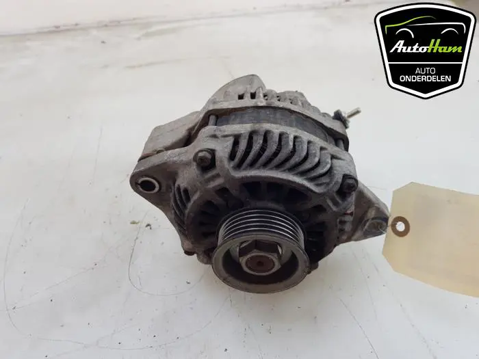 Dynamo Suzuki Swift