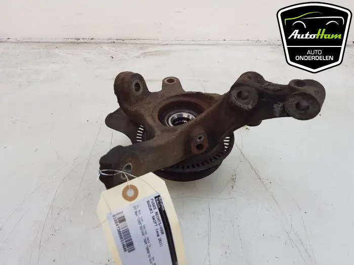 Fusee rechts-voor Suzuki Swift