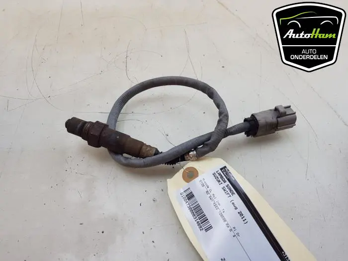 Lambda Sonde Suzuki Swift