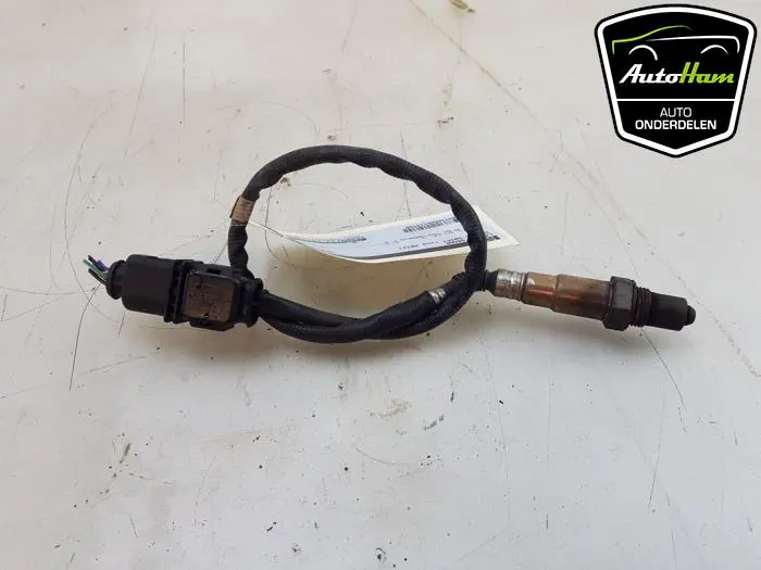 Lambda Sonde Suzuki Swift