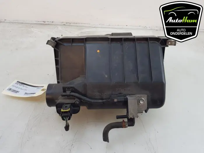 Luchtfilterhuis Suzuki Swift