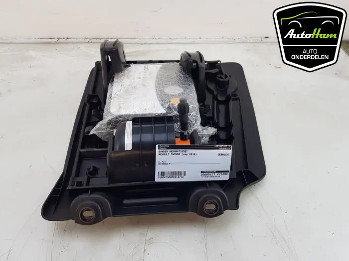 Banden reparatieset Renault Twingo