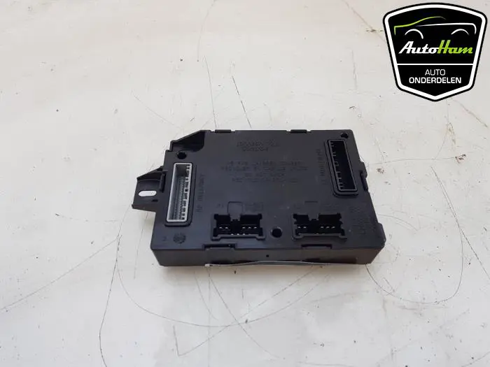 Computer Body Control Renault Twingo