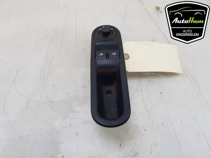 Elektrisch Raam Schakelaar Renault Twingo