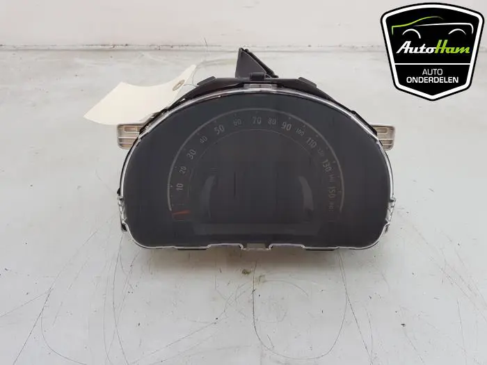 Instrumentenpaneel Renault Twingo