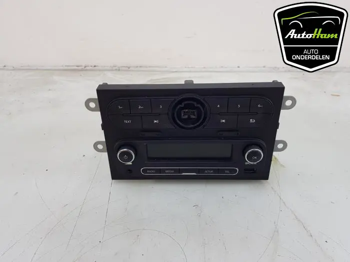 Radio Renault Twingo