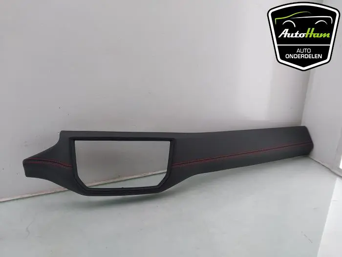 Dashboard deel Seat Arona