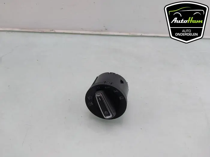 Licht Schakelaar Seat Arona