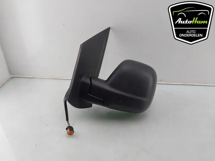 Buitenspiegel links Opel Vivaro
