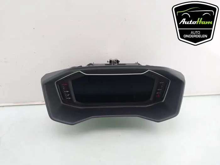 Instrumentenpaneel Audi A1