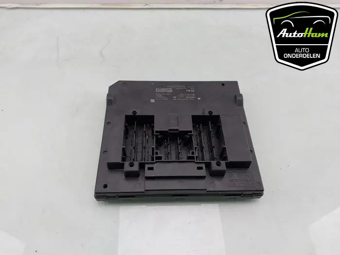Computer Body Control Audi A1