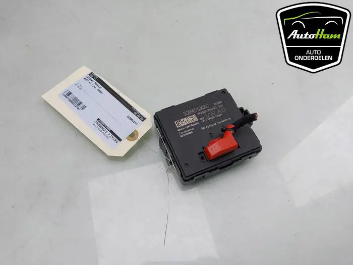 Gateway module Audi A1