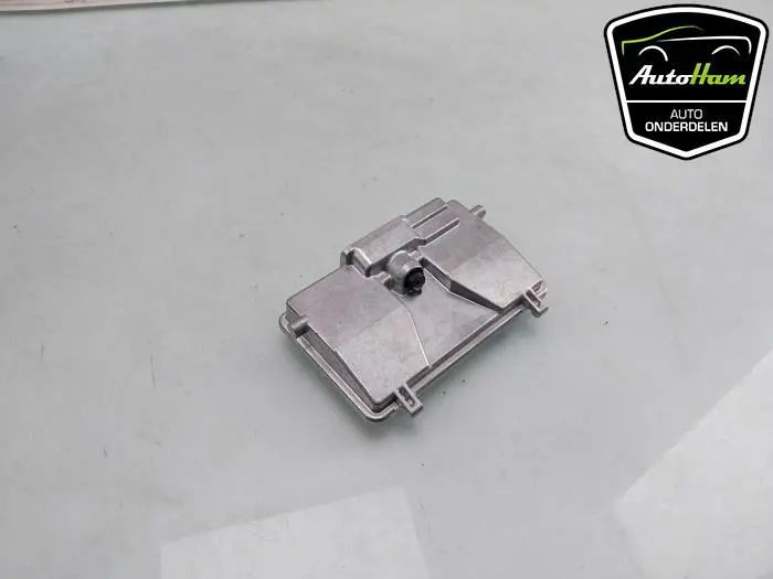 Camera voorzijde Audi A1
