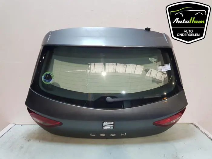 Achterklep Seat Leon
