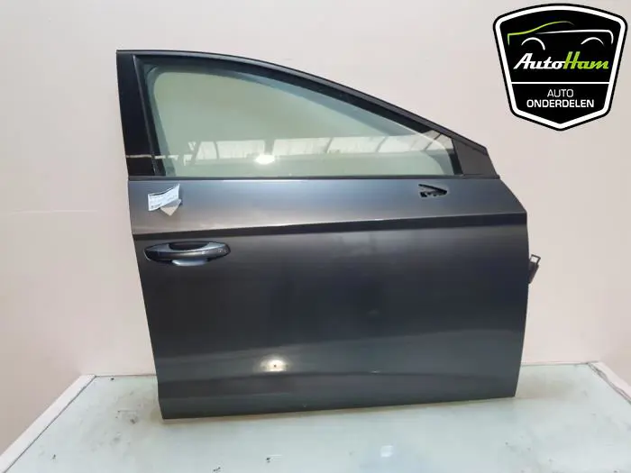 Portier 4Deurs rechts-voor Seat Leon